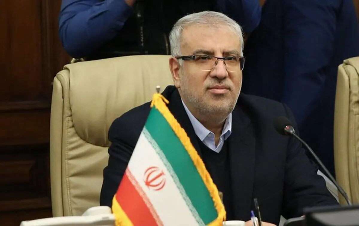 اوجی: وزارت نفت دولت قبل با تخلفات مختلف روبرو بود