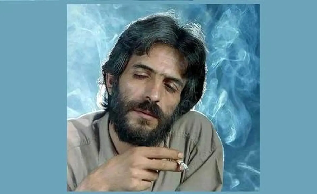آتقی سلبریتی بود، وقتی سلبریتی بودن مد نبود اما بخت یارش نشد ...