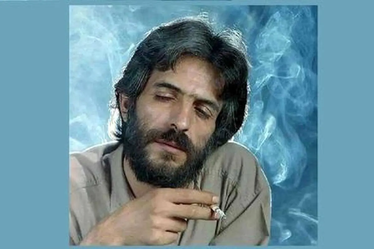 آتقی سلبریتی بود، وقتی سلبریتی بودن مد نبود اما بخت یارش نشد ...