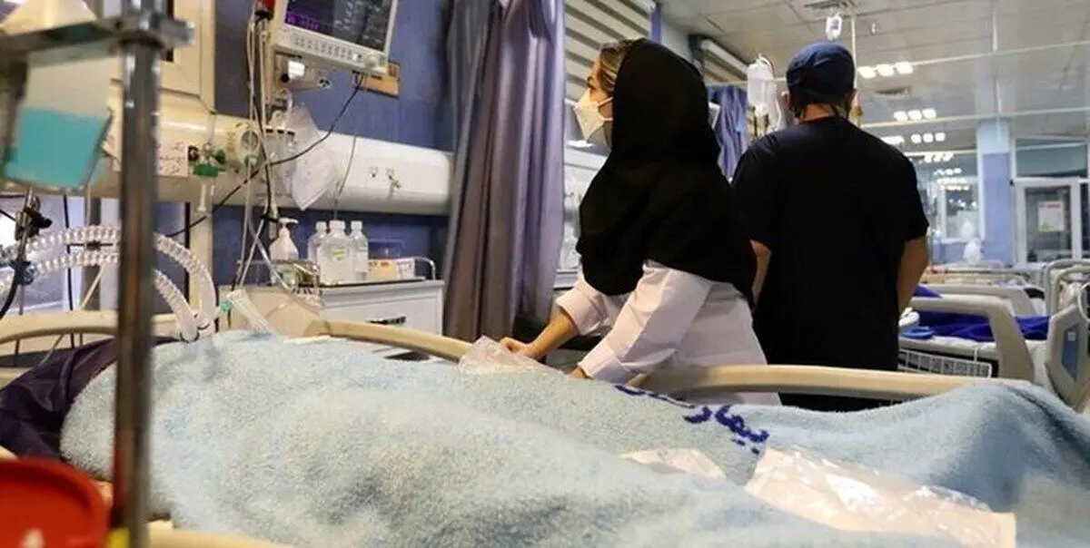 ۴۰ دانش‌آموزان قزوینی دچار مسمومیت شدند