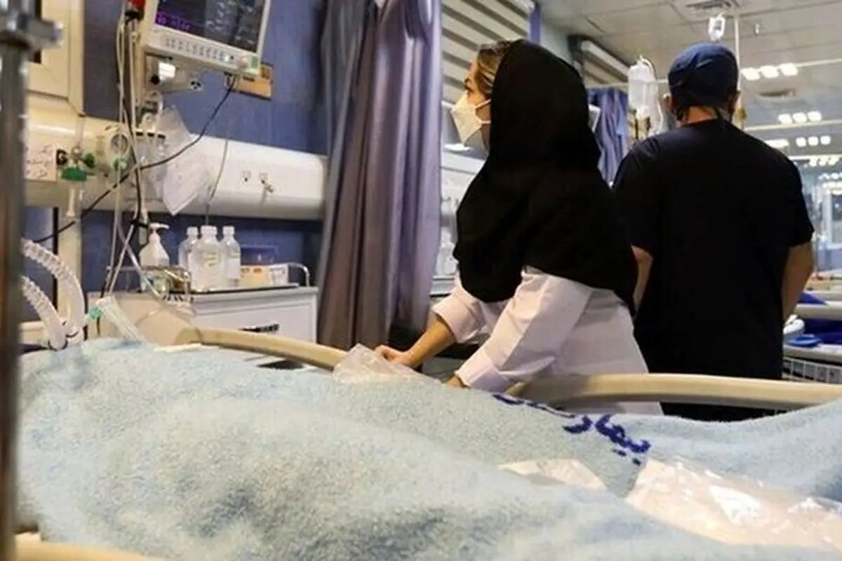 ۴۰ دانشآموزان قزوینی دچار مسمومیت شدند