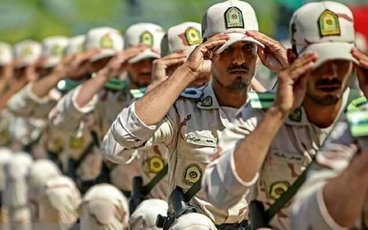 حداقل حقوق سربازان در سال ۱۴۰۲: ۴ میلیون و ۸۰۰ هزار تومان