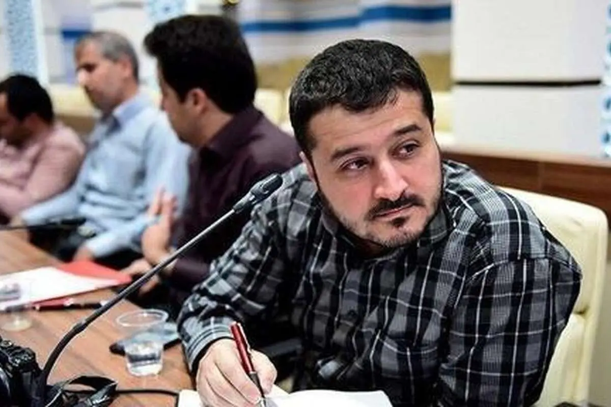 سیدعلی پورطباطبایی از گردانندگان سایت «قم نیوز» بازداشت شد