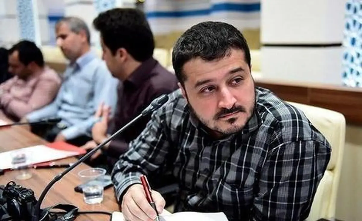 سیدعلی پورطباطبایی از گردانندگان سایت «قم نیوز» بازداشت شد