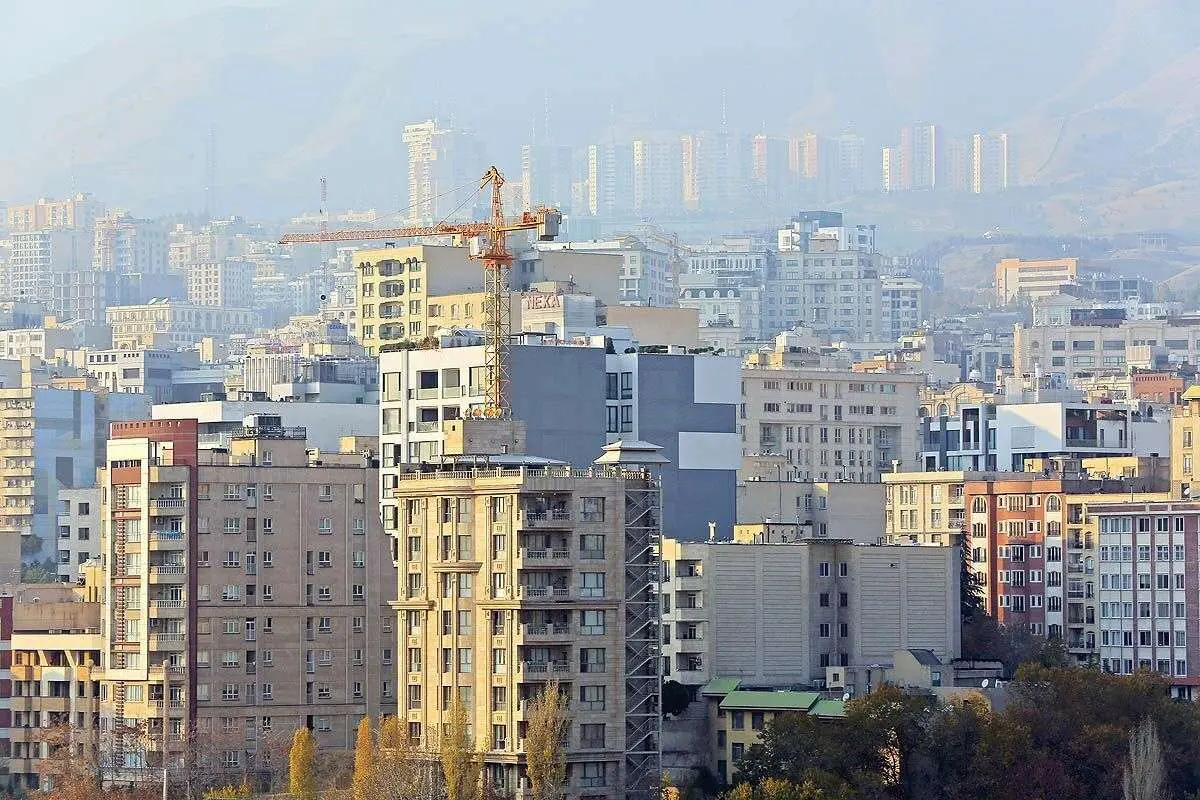 خرید ملک از نردبان دلار؟