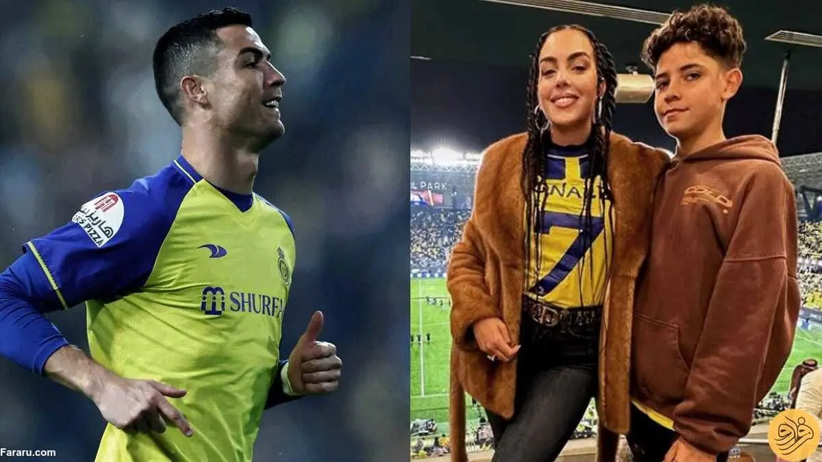 (عکس) حمله سمیه الخشاب به جورجینا رودریگس؛ از او زیباتر هستم!