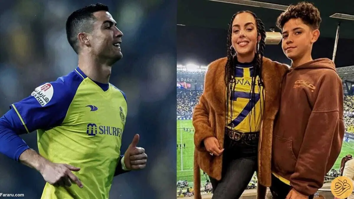 (عکس) حمله سمیه الخشاب به جورجینا رودریگس؛ از او زیباتر هستم!