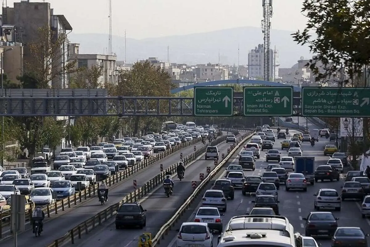 محدودیتهای ترافیکی پایان هفته اعلام شد/ هراز و کندوان یکطرفه میشوند