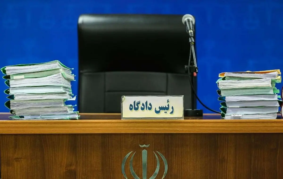 حکم اعدام برای ۶ نفر از اعضای گروهک حرکة النضال