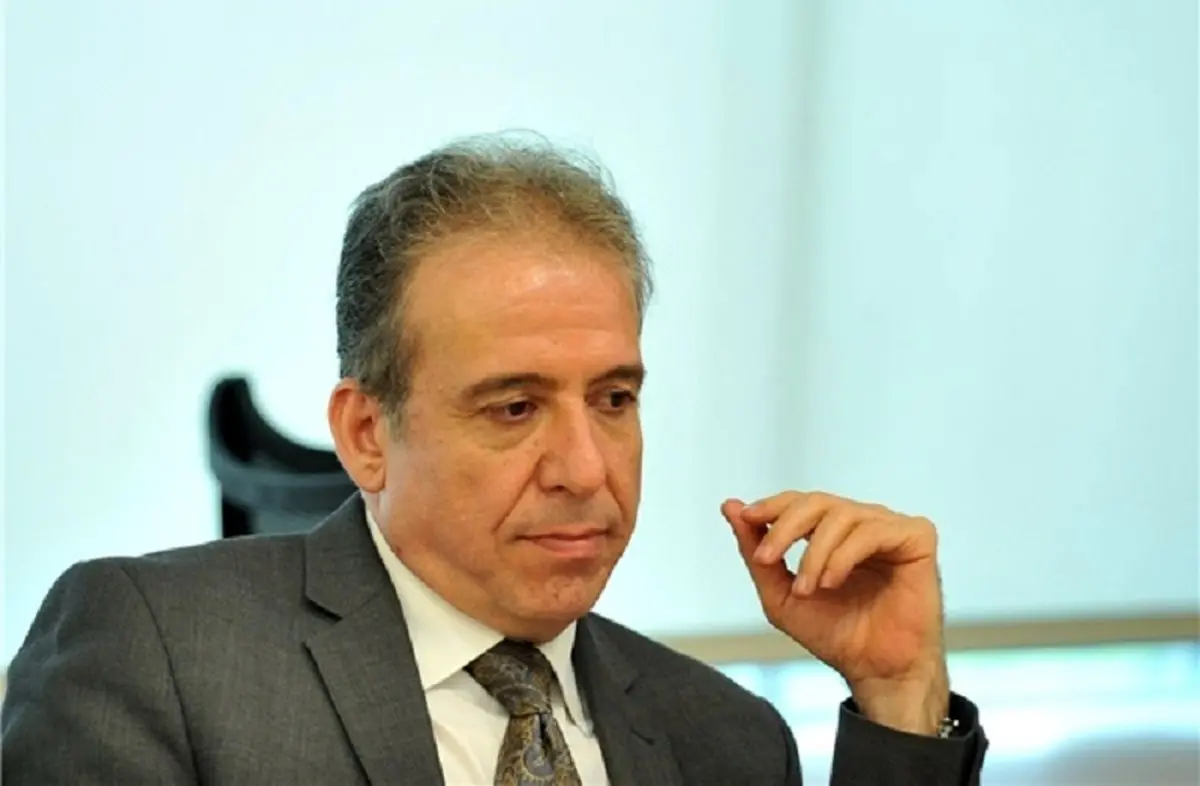 مهره‌چینی دولت‌ها در اتاق مشترک ایران وچین