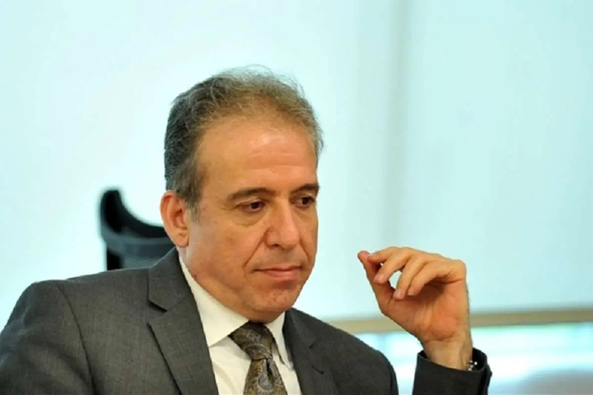 مهرهچینی دولتها در اتاق مشترک ایران وچین