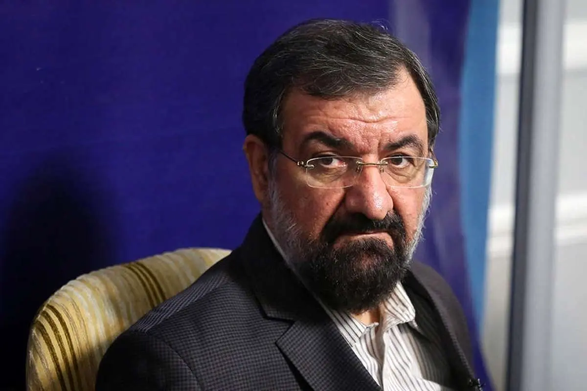 کنایه معنادار جمهوری اسلامی به محسن رضایی؛ مگر شما اقتصاددان نبودی؟!