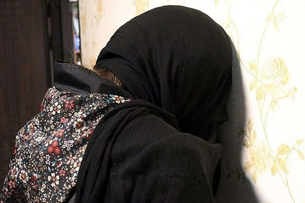 زن عصبانی شوهر سابقش را آتش زد/ مرد میخواست فرزند را از مادر جدا کند