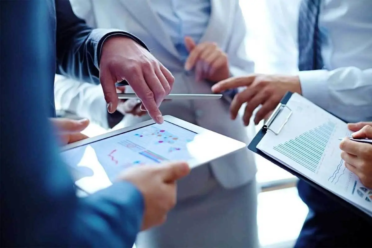 بهترین مشاوران مدیران عامل چه کسانی هستند؟