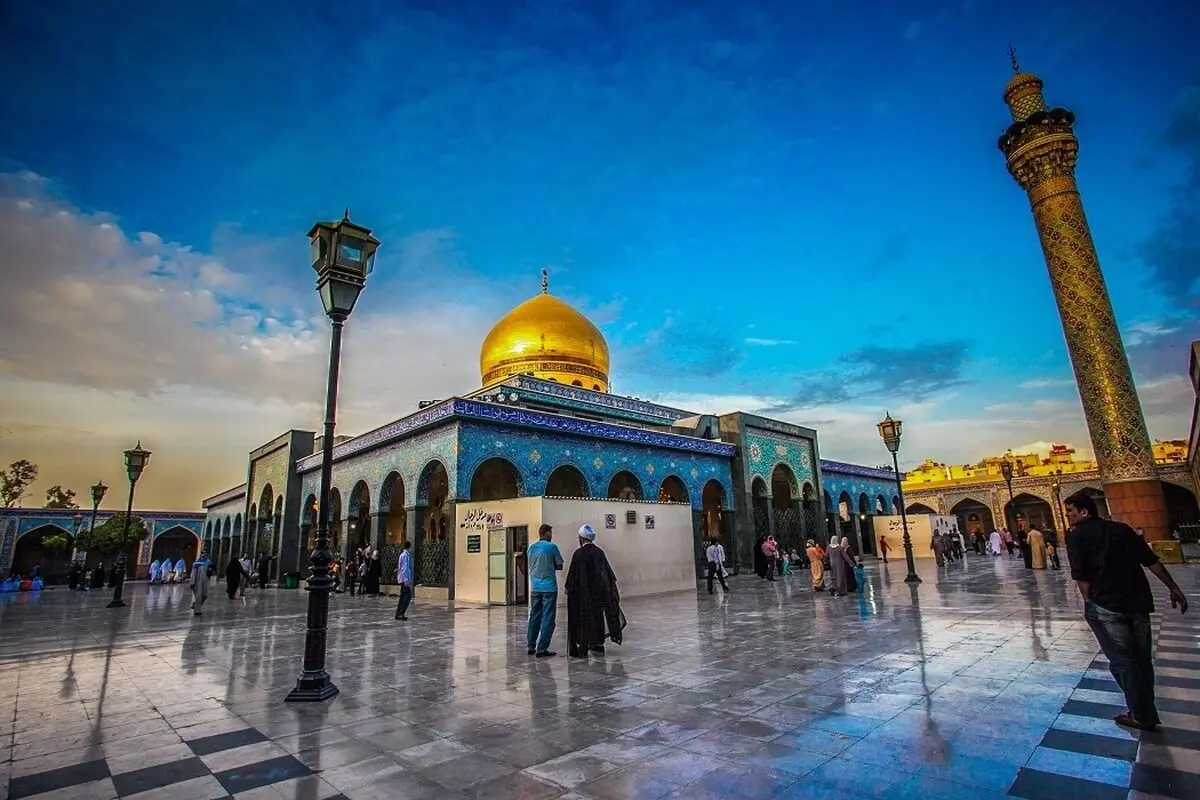 آغاز ثبت‌نام عتبات نوروزی/ اعزام از ۲۳ اسفندماه