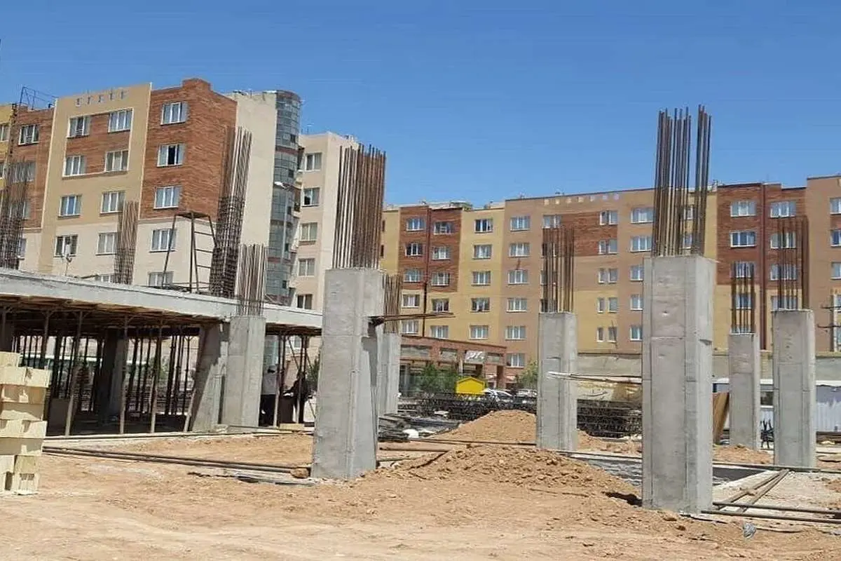 توضیح رییس بنیاد درباره قیمت مسکن ملی