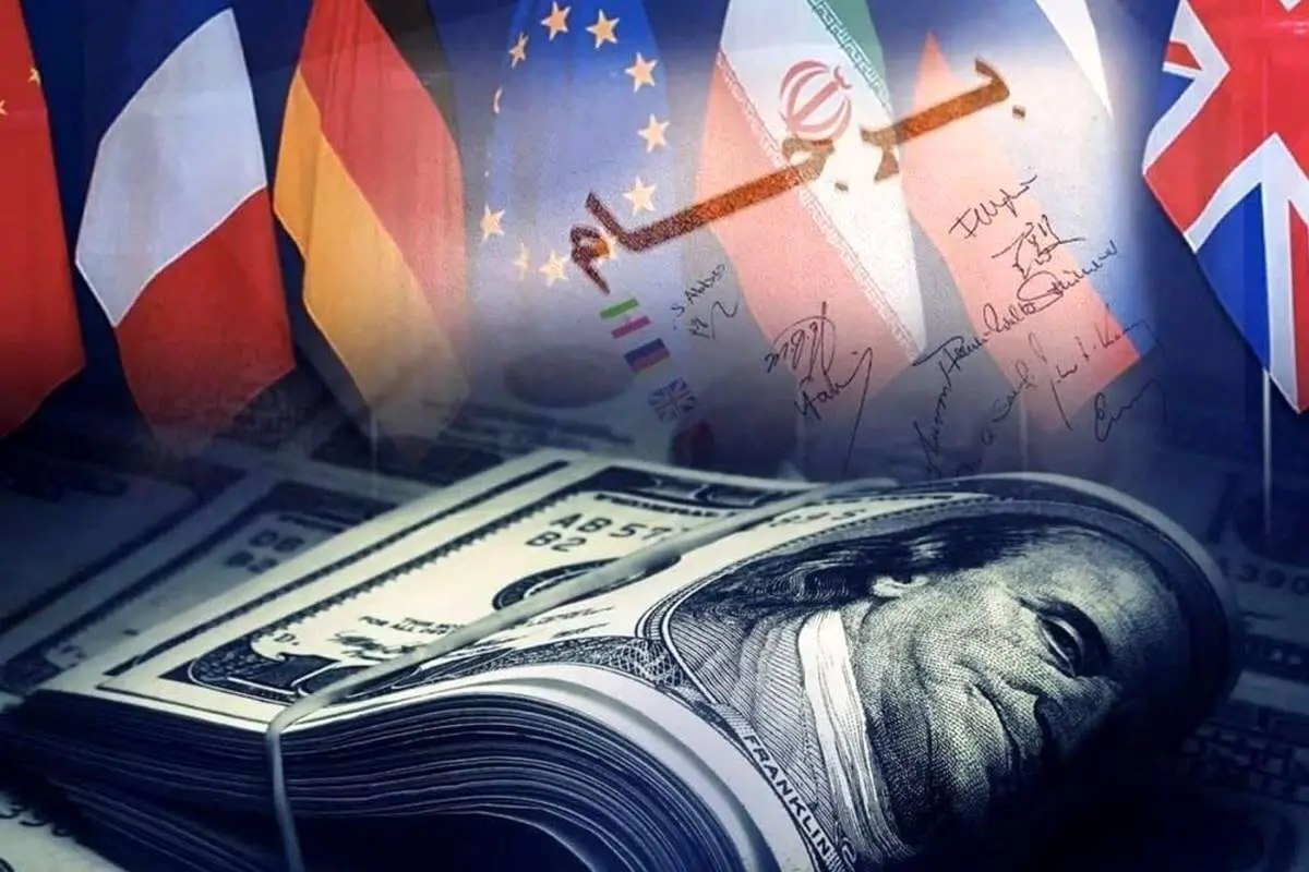 موج دوم ریزش نرخ دلار و باز هم خیانت برجام!