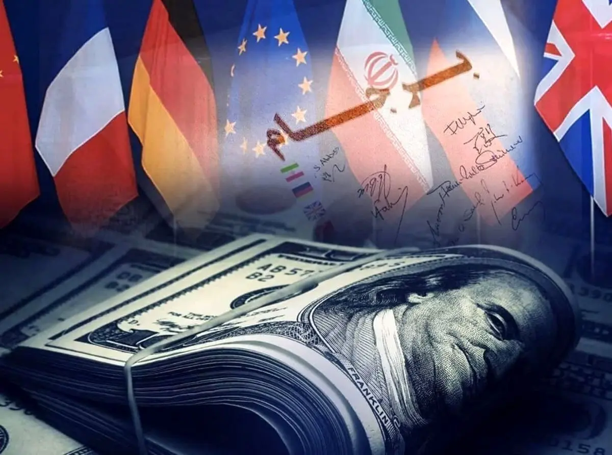 موج دوم ریزش نرخ دلار و باز هم خیانت برجام!
