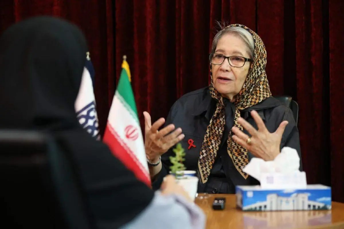 مینو محرز: مسمومیت‌های دانش‌آموزان ویروسی نیست و قطعا پای سَم در میان است