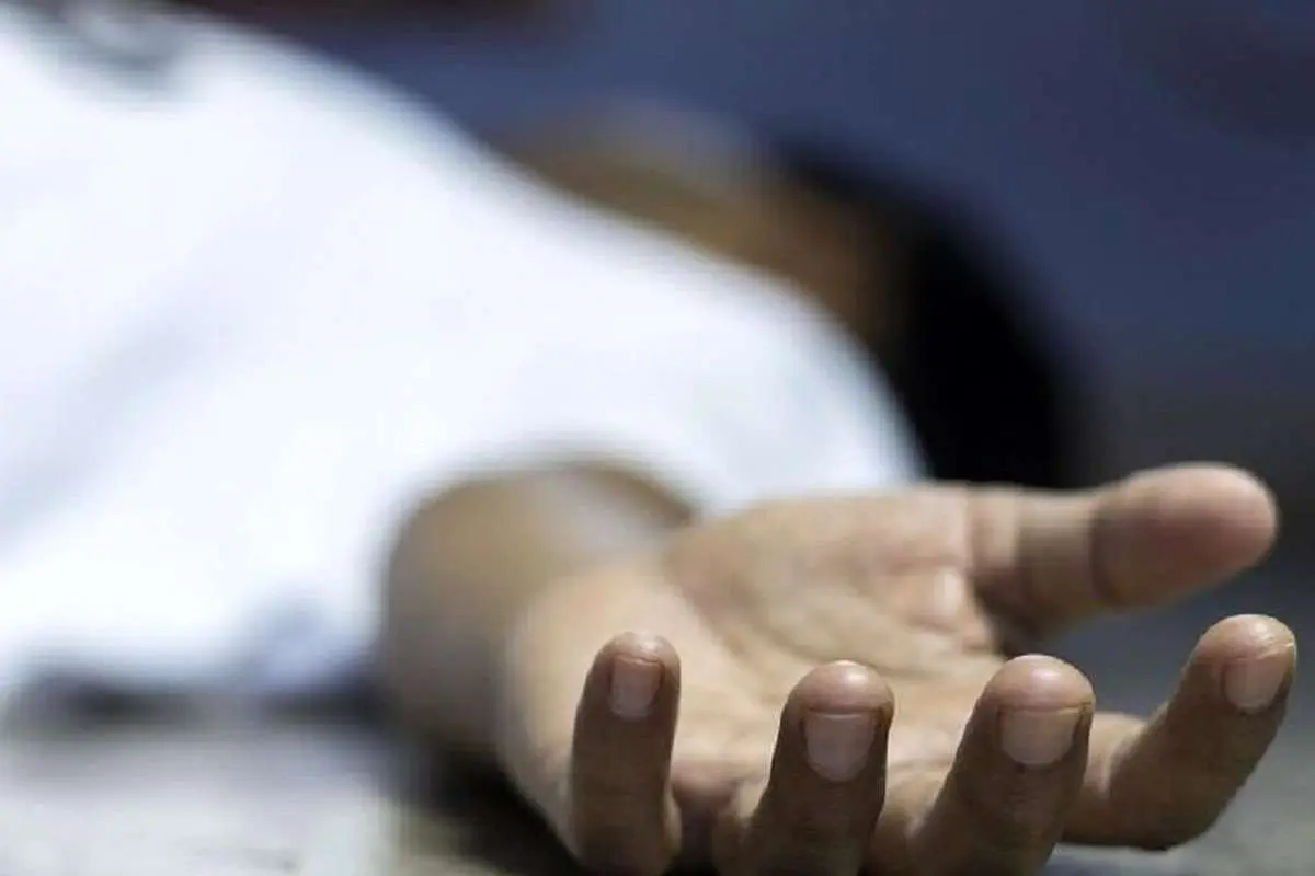 یک دانش‌آموز کاشمری درگذشت