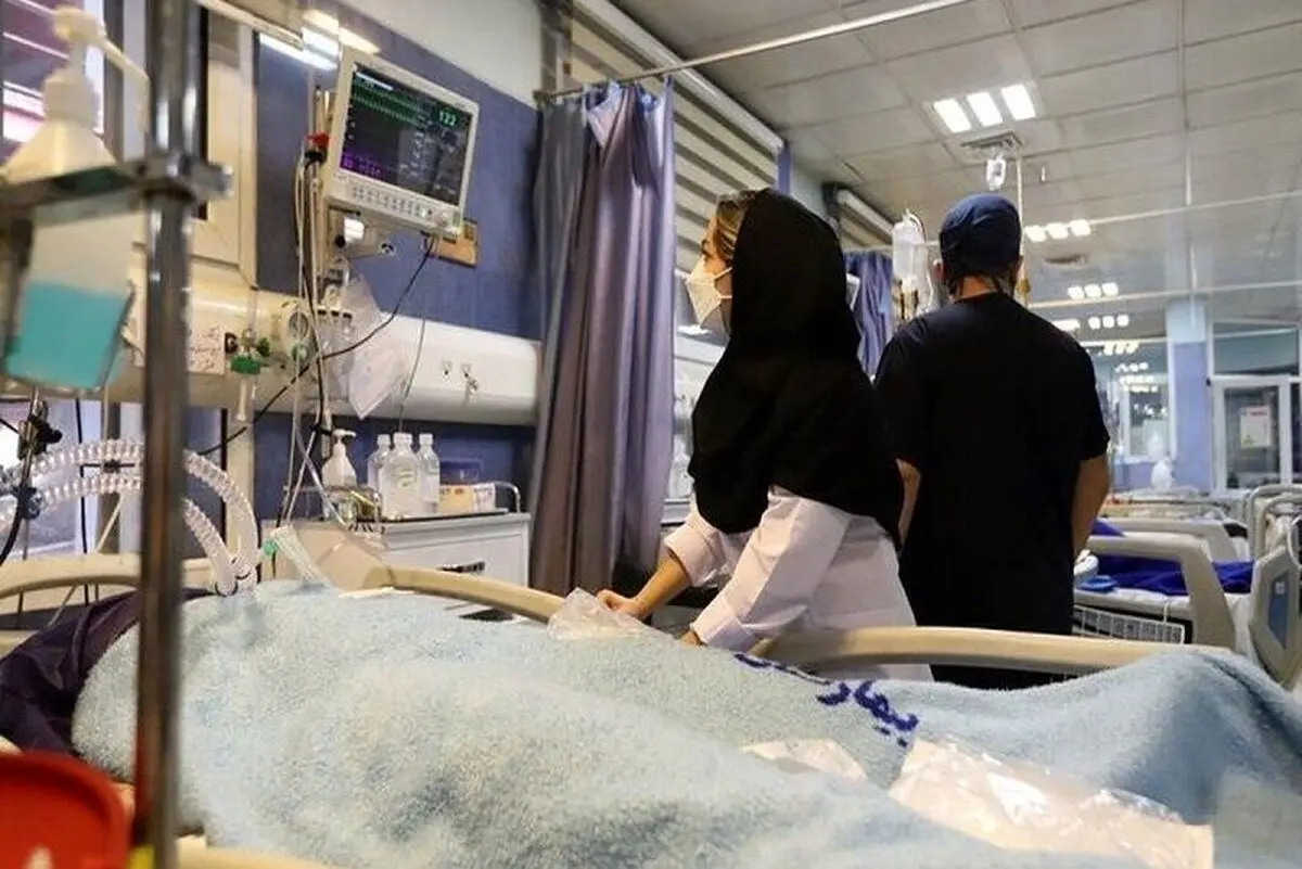 (ویدئو) جزئیات فوت دانش‌آموز کاشمری حین ورزش در مدرسه