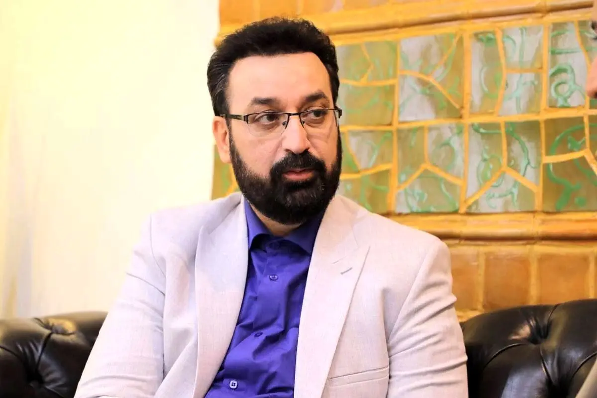 فرزاد جمشیدی مجری سحر ماه رمضان شد