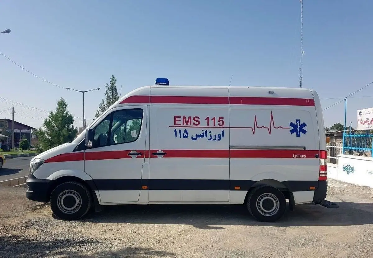 مسمومیت ۴۹ دانش‌آموز دیگر در استان همدان