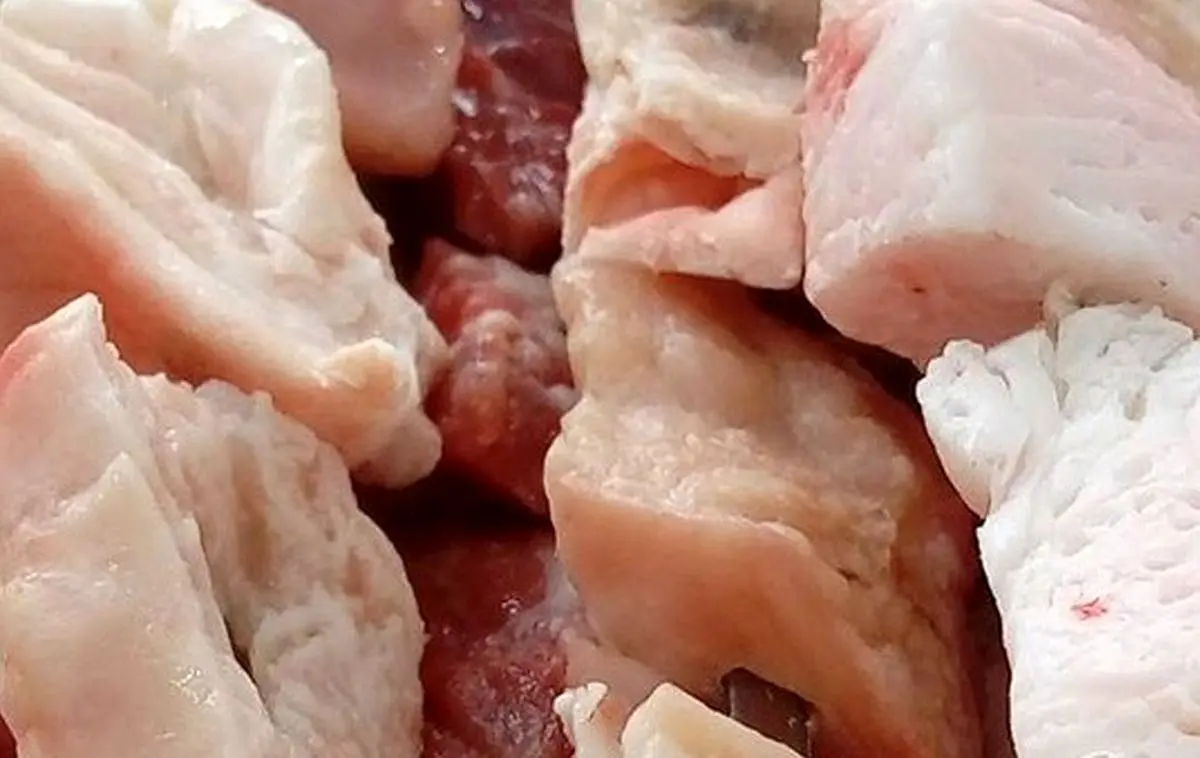 ماجرای گرانی یکباره دنبه گوسفندی چیست؟