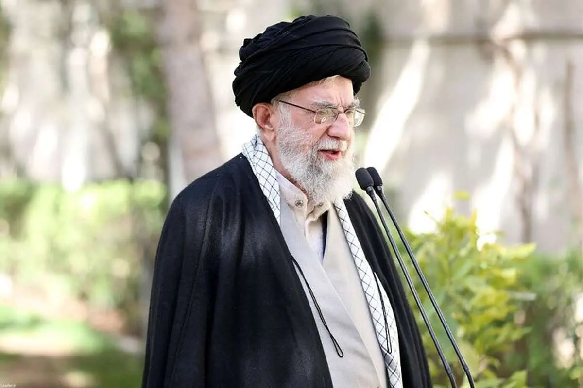 درباره اتمام حجت رهبر انقلاب درپی ماجرای مسمومیت دانش آموزان