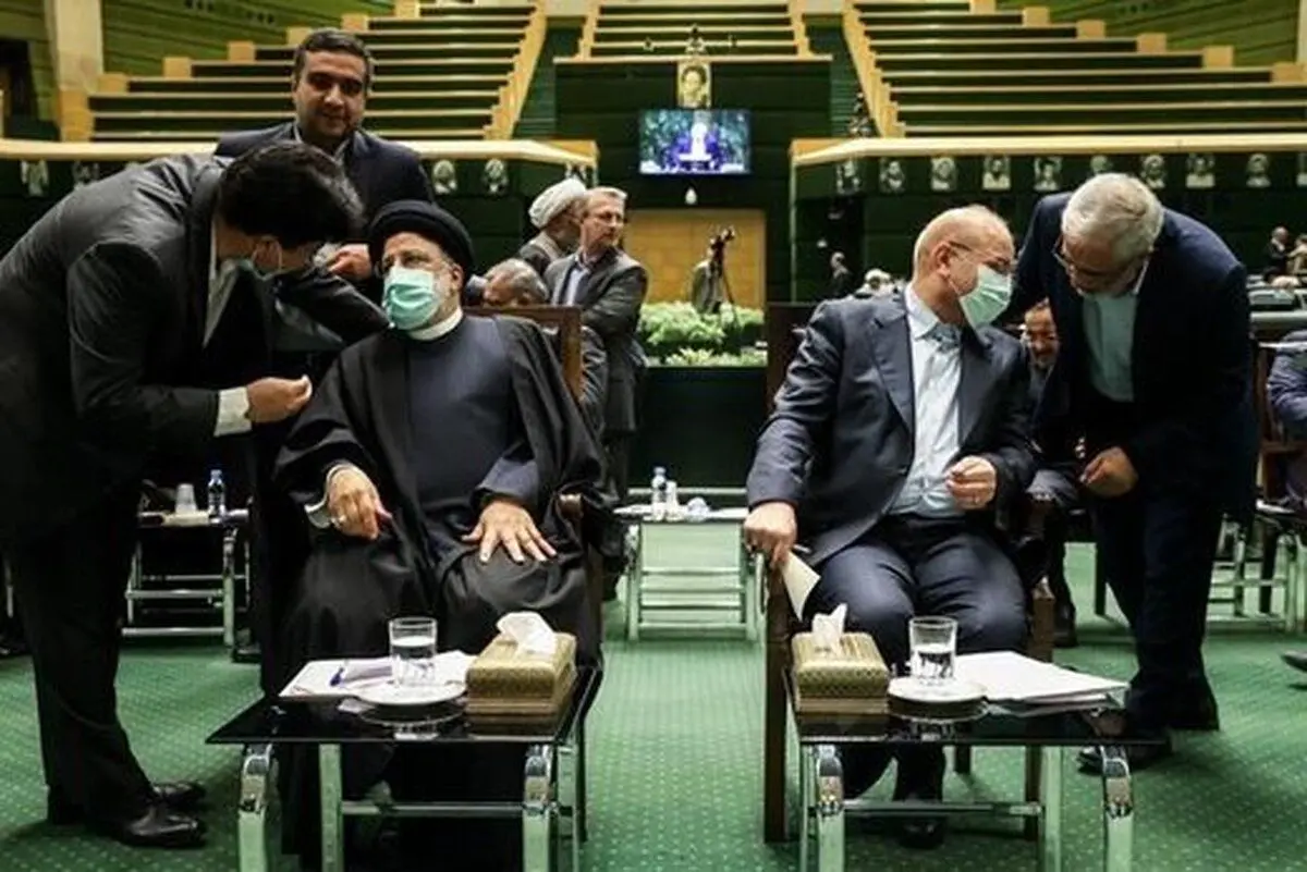 «اختلافات انتخاباتی زودهنگام» قالیباف و رئیسی کلید خورد؟