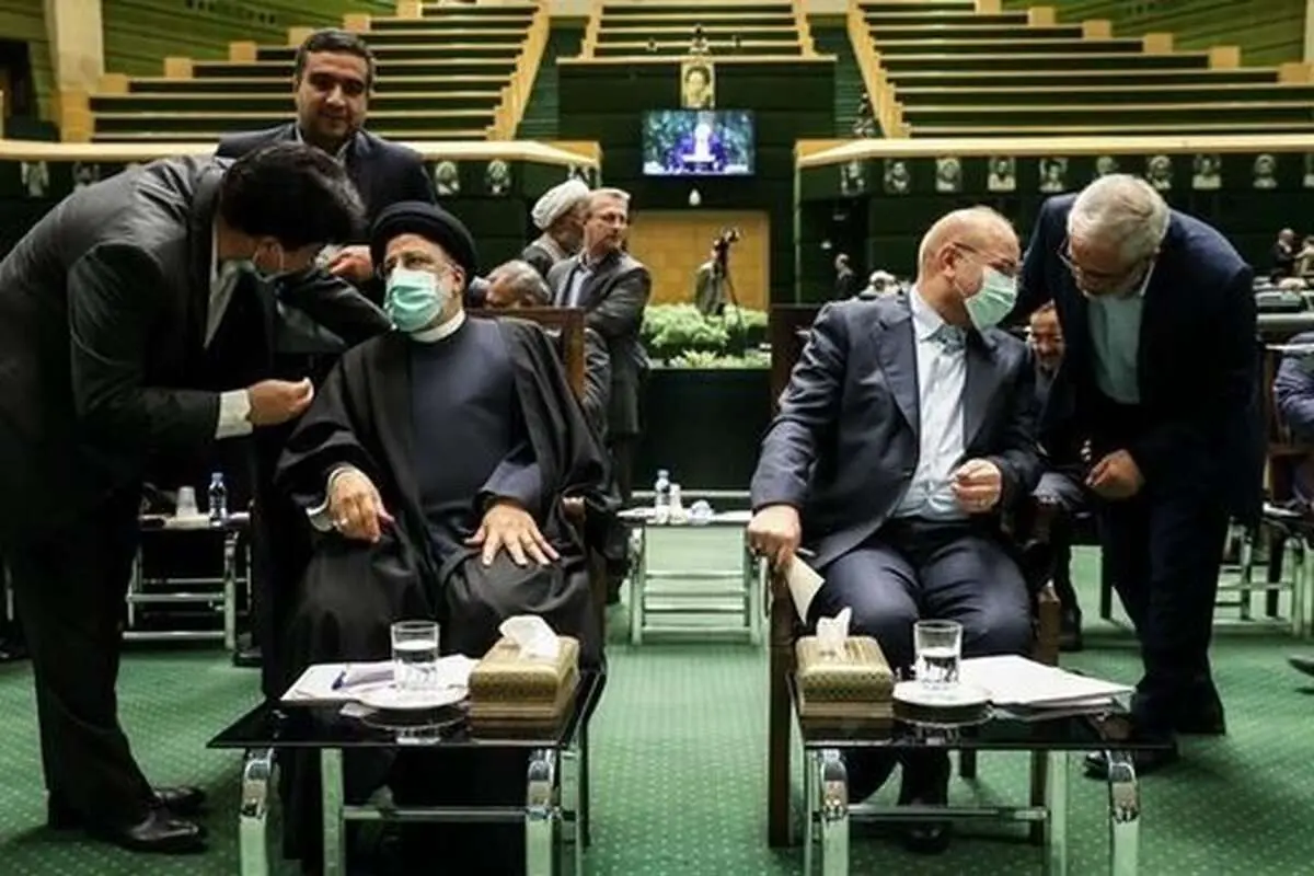 «اختلافات انتخاباتی زودهنگام» قالیباف و رئیسی کلید خورد؟