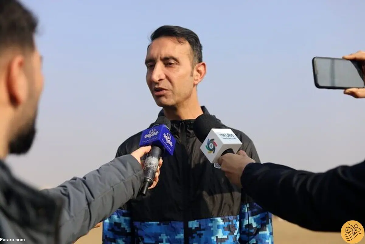 رضا عنایتی استعفا داد