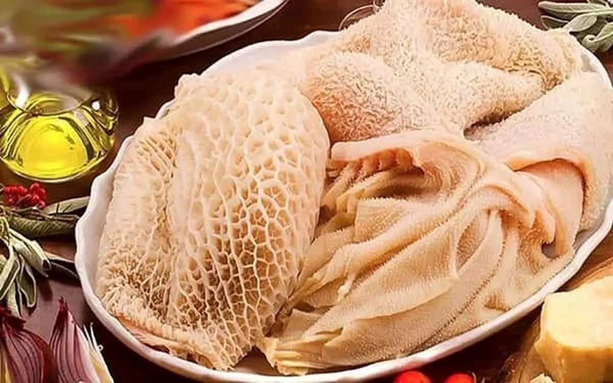 خواص و عوارض سیرابی