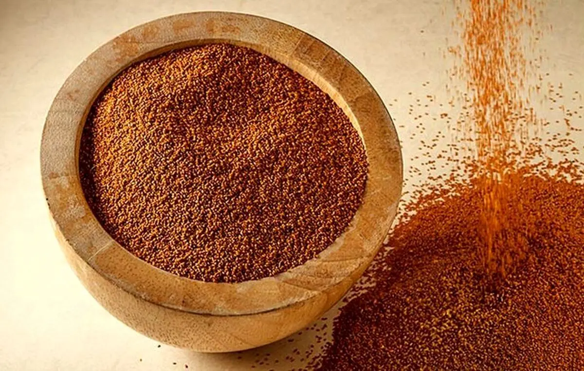 5 مورد از خواص ترکیبی خاکشیر