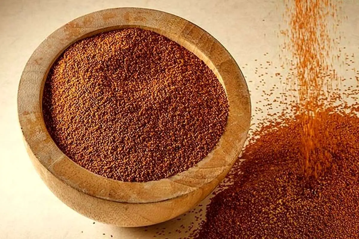 5 مورد از خواص ترکیبی خاکشیر