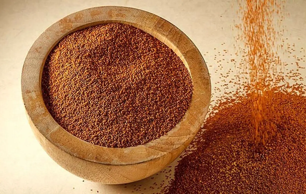 5 مورد از خواص ترکیبی خاکشیر