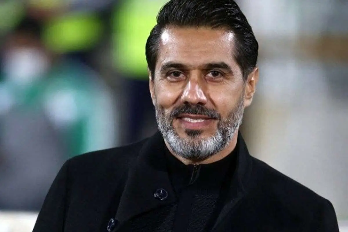 دلیل غیبت پیروانی در تمرین پرسپوليس