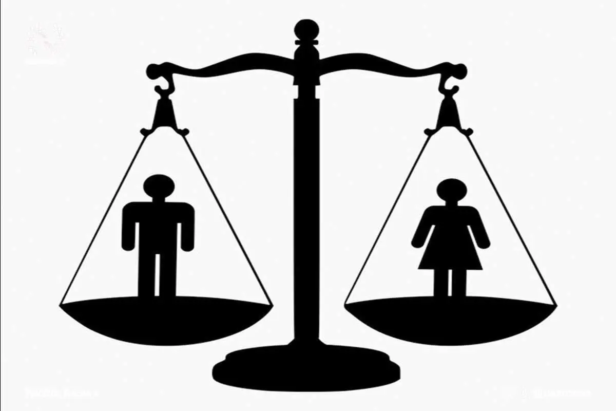 كاهش تبعيض قانوني به نفع جامعه زنان