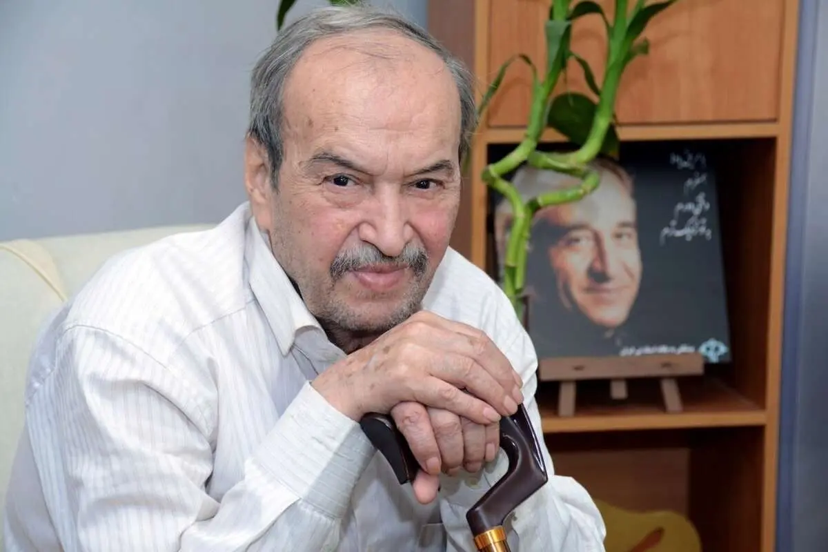 حسن ناهید؛ بدرود دلداده «نِی»
