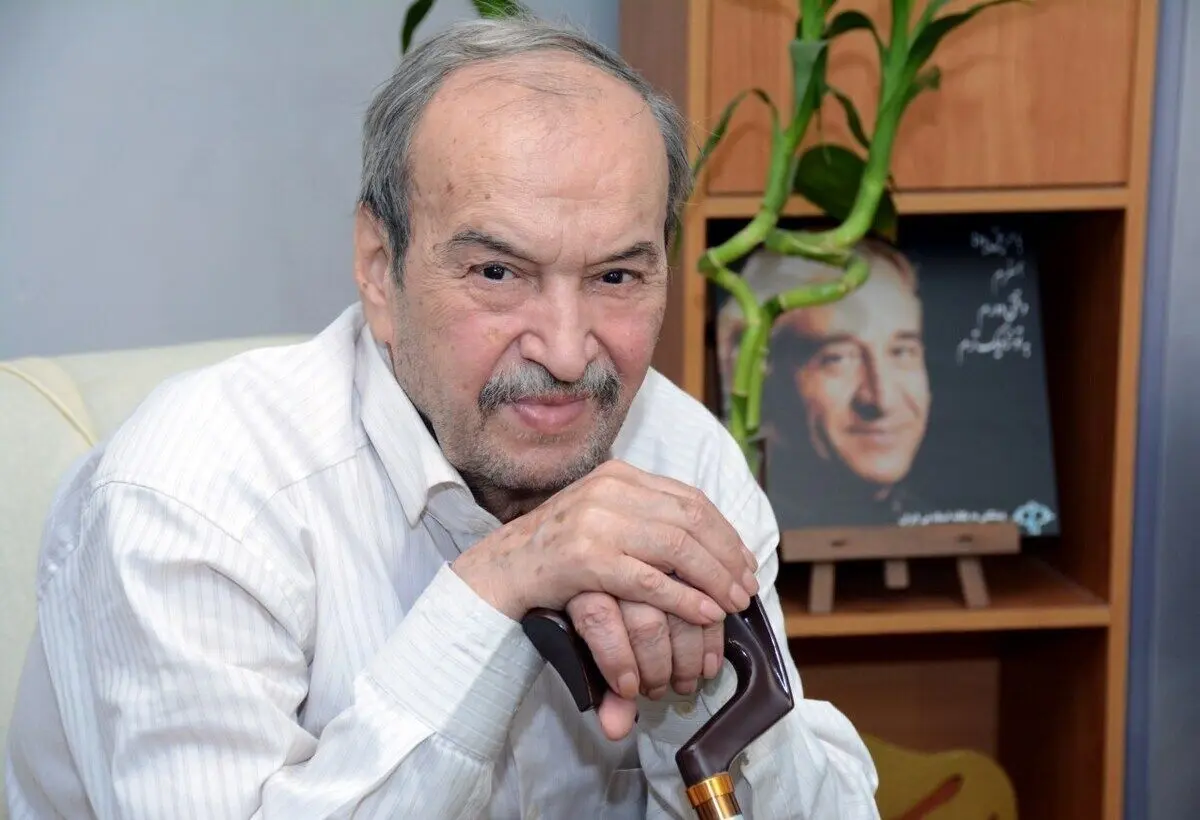 حسن ناهید؛ بدرود دلداده «نِی»