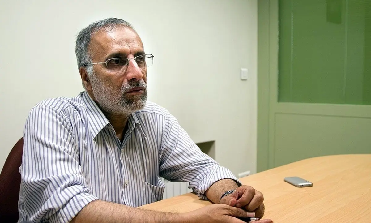 هادی خانیکی؛ چریک بدون تفنگ