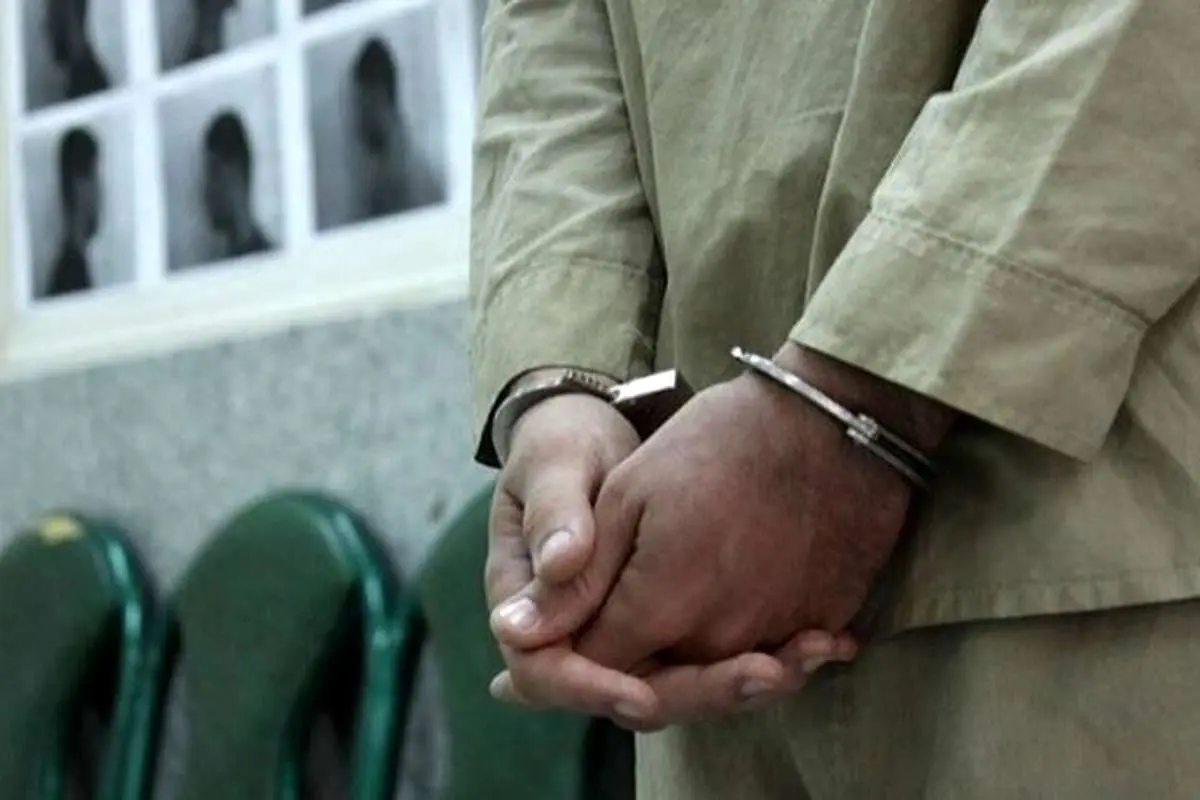 افشای راز قتل پدر خوانده بعد از ۴۰ روز