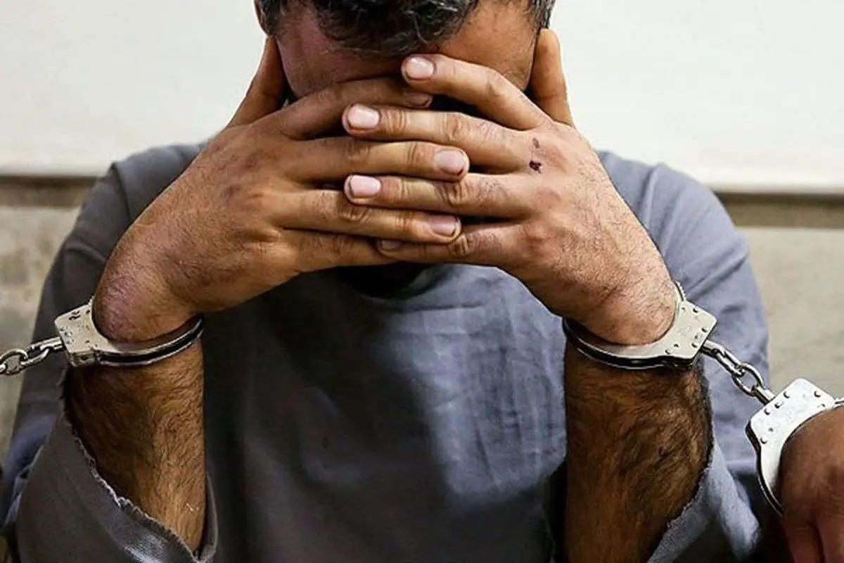 محاکمه مرد معتاد به اتهام قتل همسر