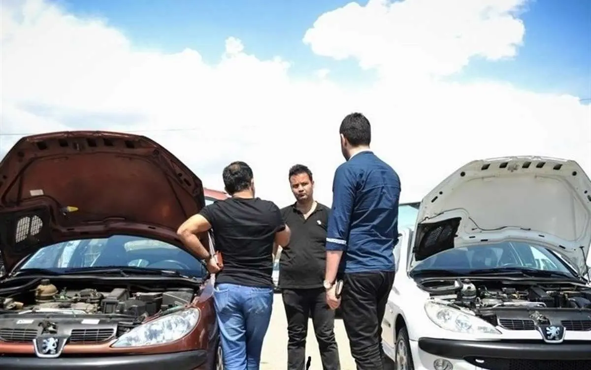 قیمت خودروهای ایران خودرو امروز سهشنبه ۱۶ اسفند ۱۴۰۱