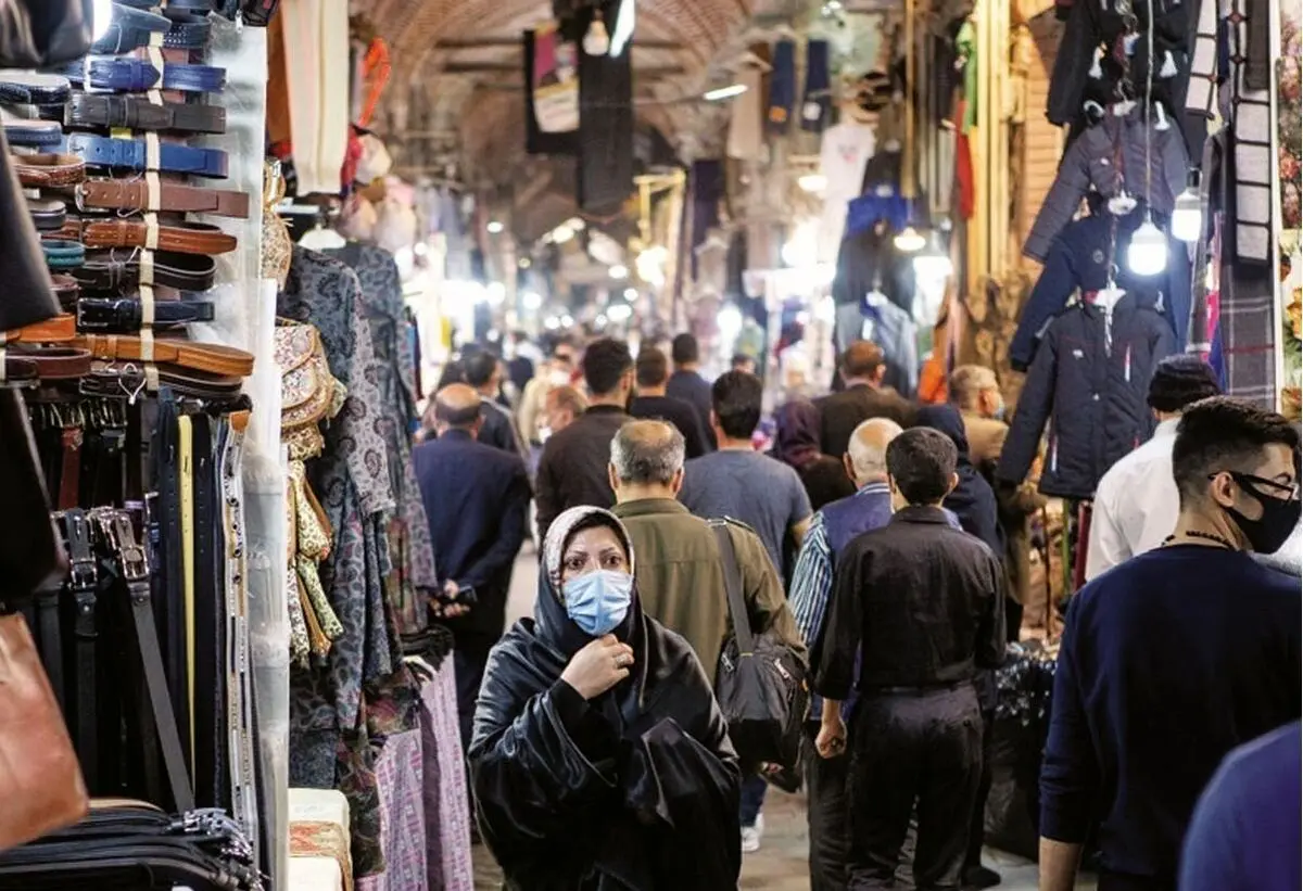 بازار پوشاک در انحصار قاچاقچیان/ هزینه خرید لباس عید چقدر تمام می‌شود؟