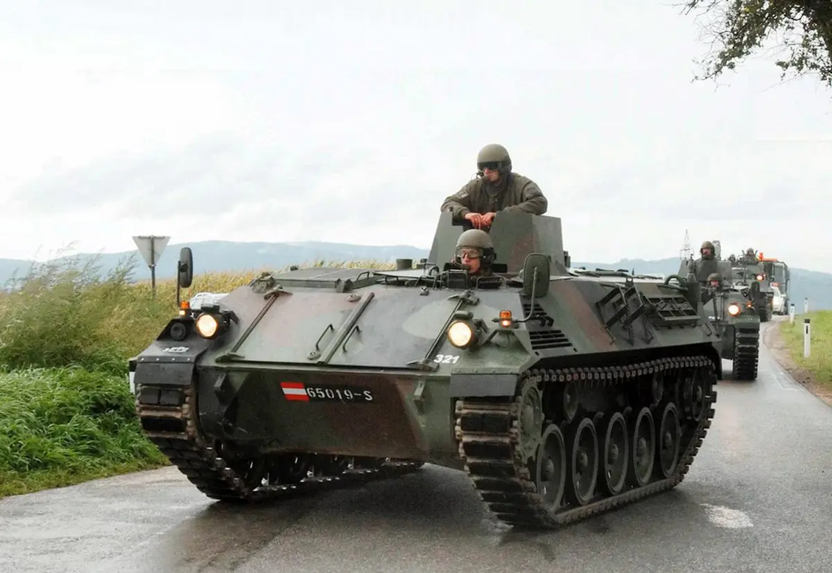 (عکس) برنده نبرد اسلحه روسی و انگلیسی در اوکراین