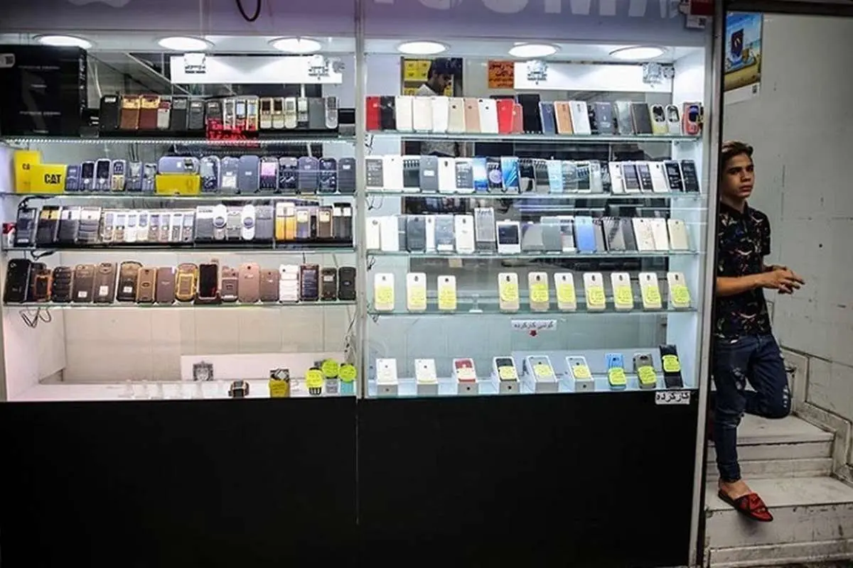 قیمت گوشیهای شیائومی دوشنبه ۲۲ اسفند ۱۴۰۱