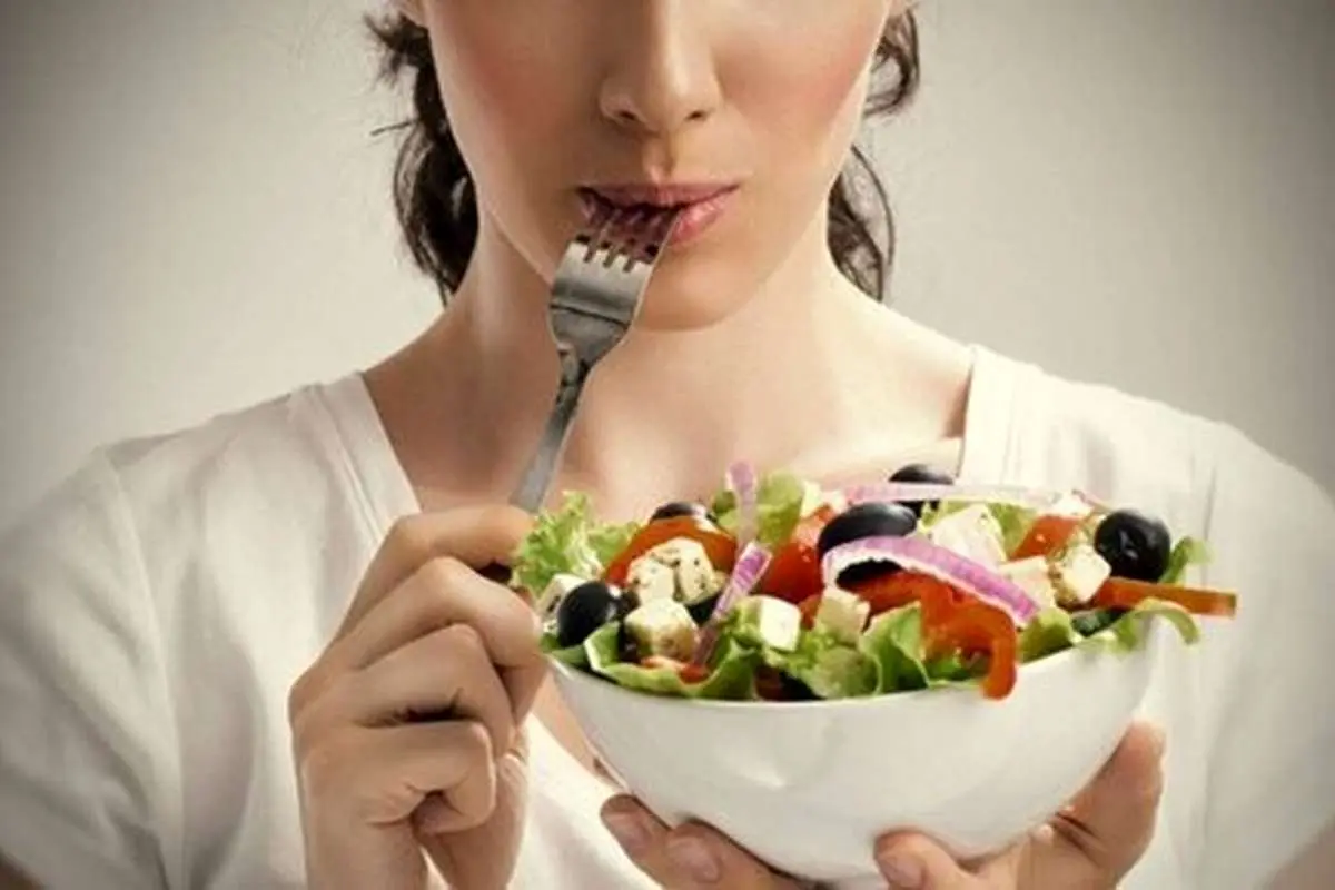 تکنیک ذهنی که کاهش وزن را ۳ برابر می‌کند