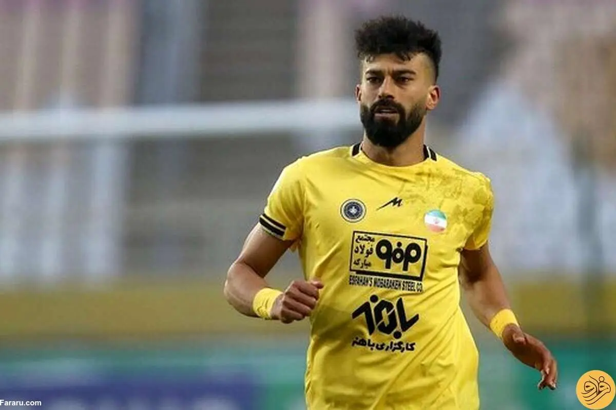(عکس) پست اینستاگرامی رامین رضاییان بعد از برد مقابل پرسپولیس