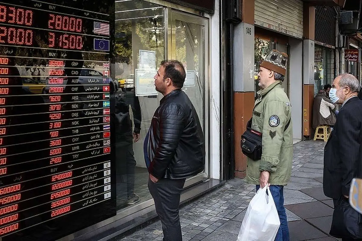 نرخ دلار، سکه و طلا سهشنبه ۲۳ اسفند ۱۴۰۱